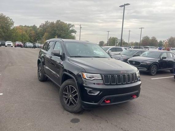 JEEP GRAND CHEROKEE 2017 1C4RJFLT4HC727827 image